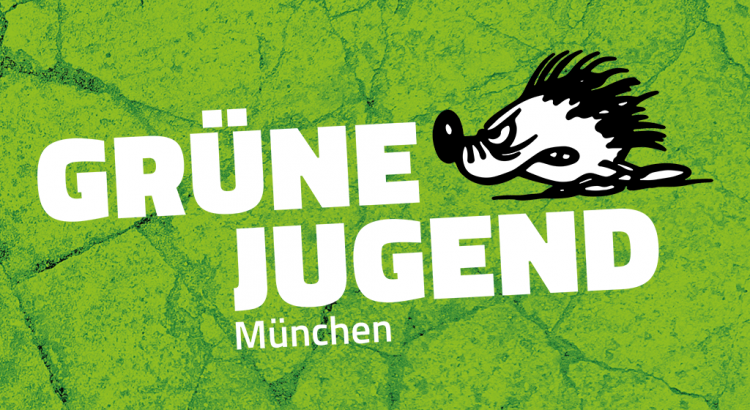 Grüne Jugend München