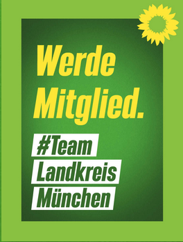 Mitglied werden